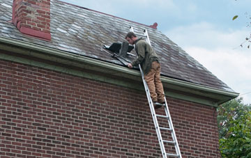 what affects urgent West Burton roof repairs