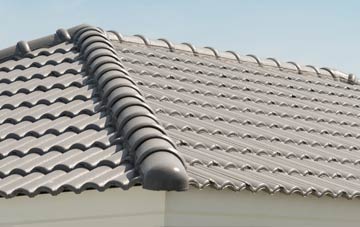 advantages of West Burton clay roofing