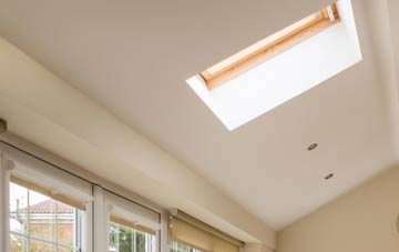 West Burton conservatory roof insulation companies