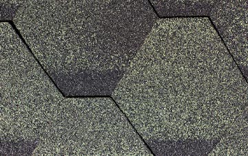 West Burton fibreglass shingle repairs