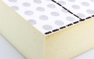 meeting West Burton building codes