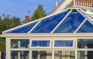 professional West Burton conservatory insulation