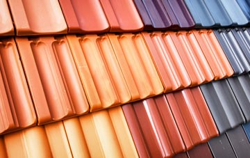 West Burton roof tile costs