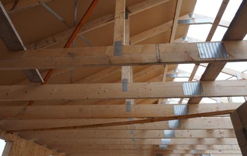 West Burton roof truss costs