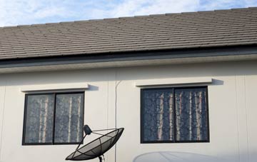 West Burton rubber roof costs