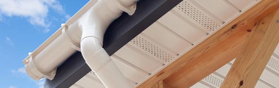 get West Burton guttering quotes today