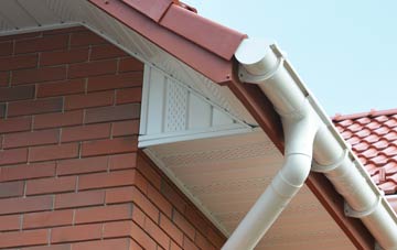 West Burton soffit repair costs