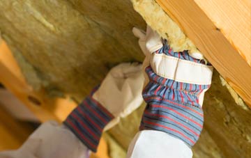 types of West Burton pitched roof insulation materials