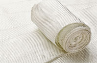 West Burton fibreglass roofing repairs