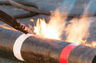 West Burton flat roofing replacement