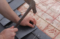free West Burton garage roof repair quotes