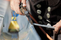 West Burton lead roof quotes