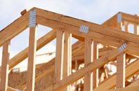free West Burton roof truss quotes