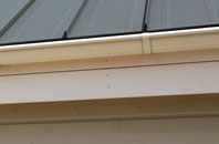 West Burton soffit repair