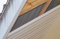 rated West Burton soffit repair companies