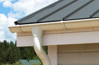 West Burton soffits