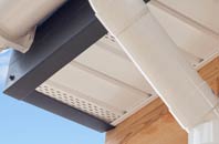 find rated West Burton soffit companies
